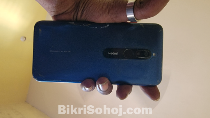 Redmi 8